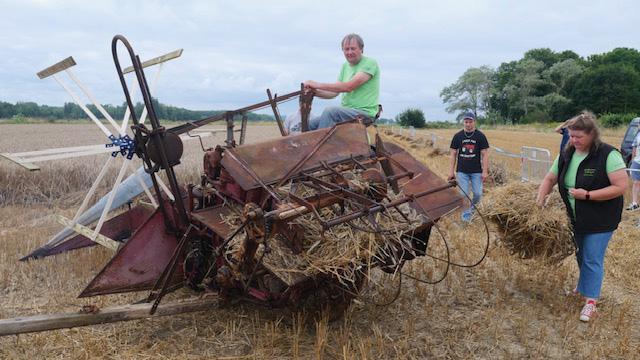 Vintage Country Ride I < Laon < Aisne < Picardie