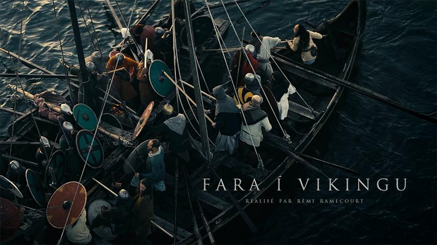 Film Fara i Vikingu < Laon < Aisne < Picardie