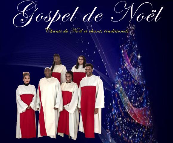Concert 2021 Black Harmony Gospel Singers < Laon < Aisne < Picardie