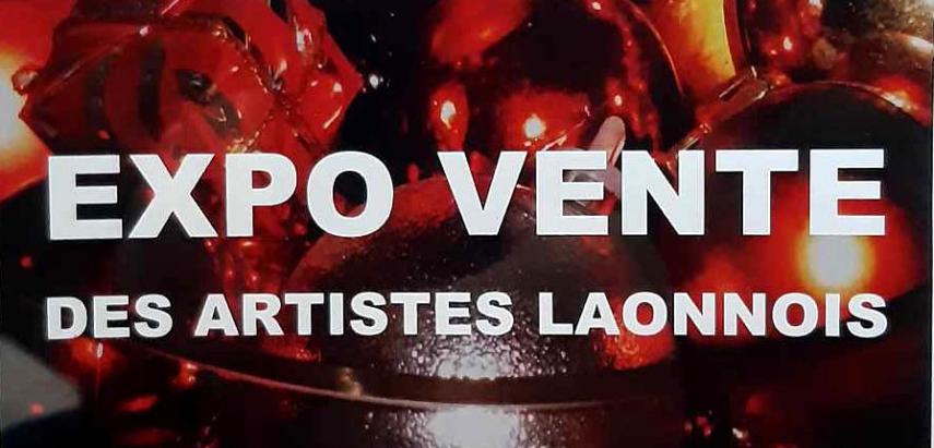Expo-vente des Artistes Laonnois < Laon < Aisne < Picardie