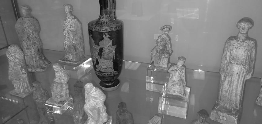 Visite à la torche souterrains Musée < Laon < Aisne < Picardie