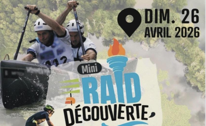 Raid de la Souche 2026 < Liesse < Aisne < Picardie