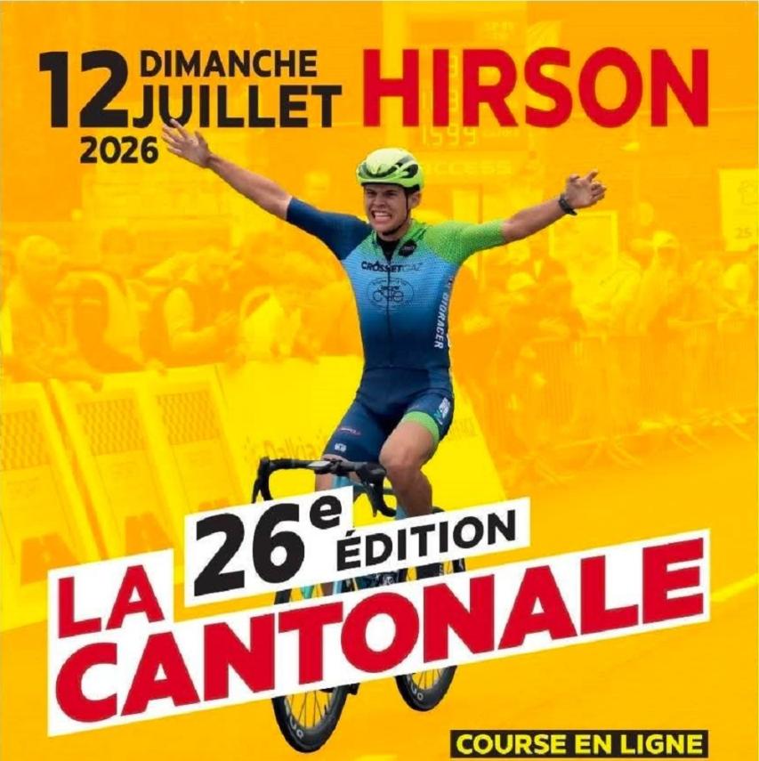 La cantonale bandeau