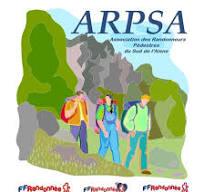 Logo ARPSA