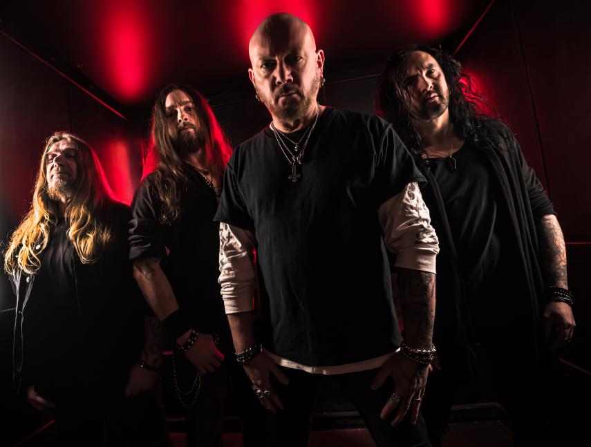 Loudblast Manufacture