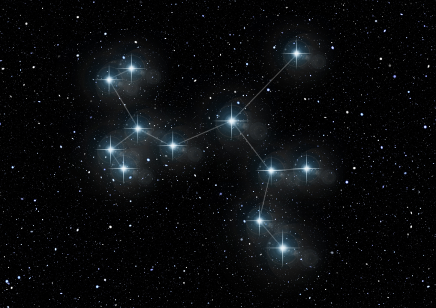 Observation des étoiles SIM