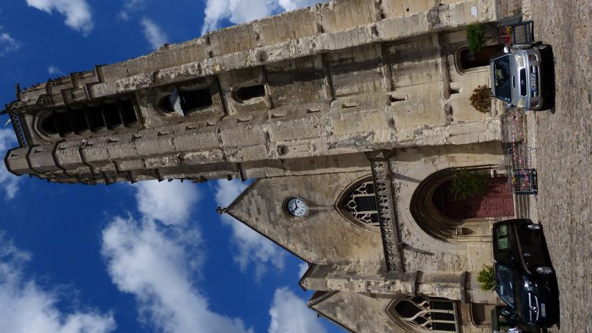 Eglise Saint-Crépin