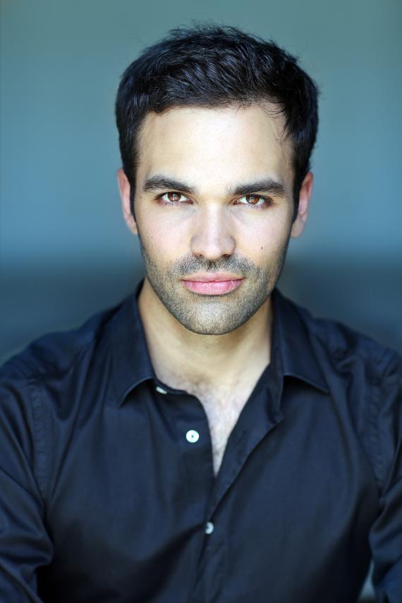 Paul Beynet (c) Cris Noé