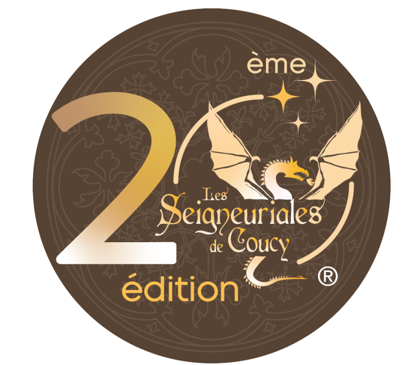 Seigneuriales de Coucy® 20ème édition