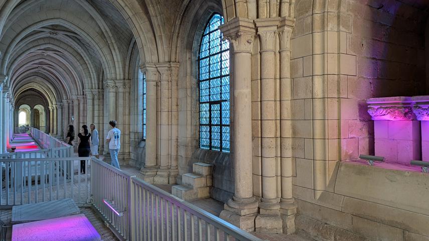 Visite hauteurs cathédrale 2025 II < Laon < Aisne < Picardie