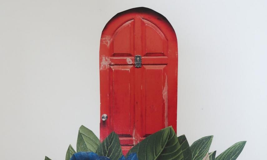 Expo Elise Jacquet < Bouconville-Vauclair < Aisne < Hauts-de-France