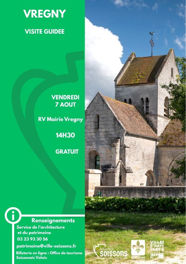 Vregny
