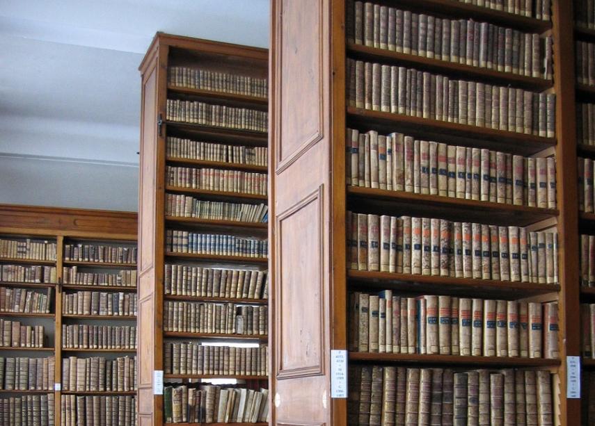 Fonds patrimonial < Bibliothèque de Soissons