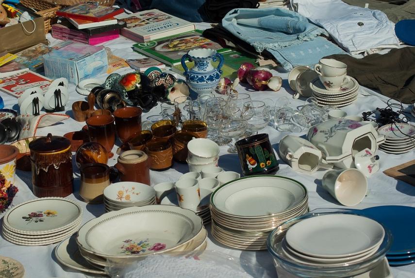 Brocante 2023 < Laonnois < Aisne < Picardie