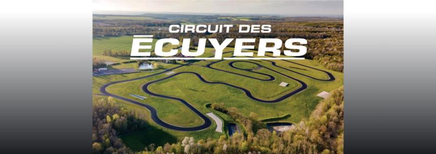 circuit des écuyers
