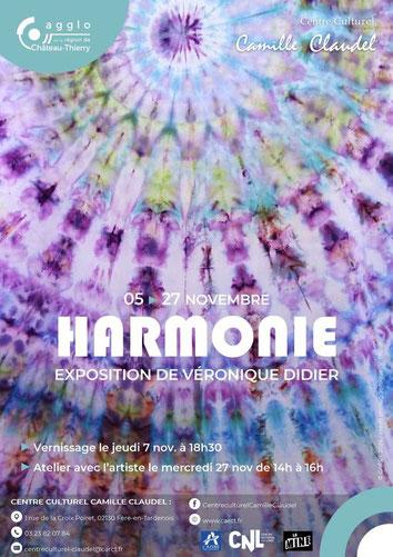 exposition harmonie