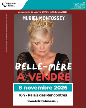 Belle-mère à vendre