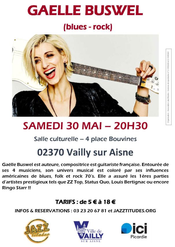 gaelle