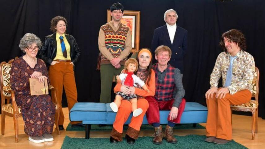 image La souricière