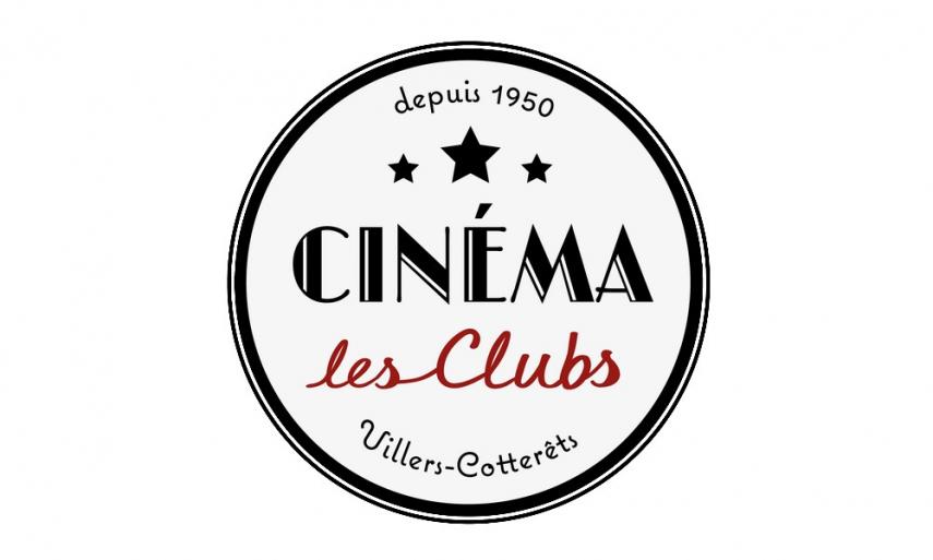 logo cinéma villers-cotterets