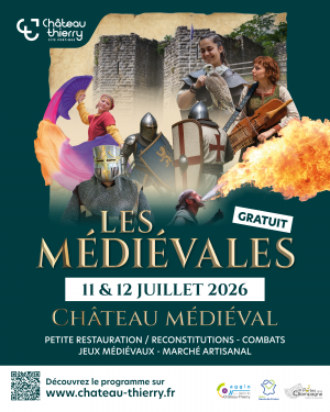 médiévales