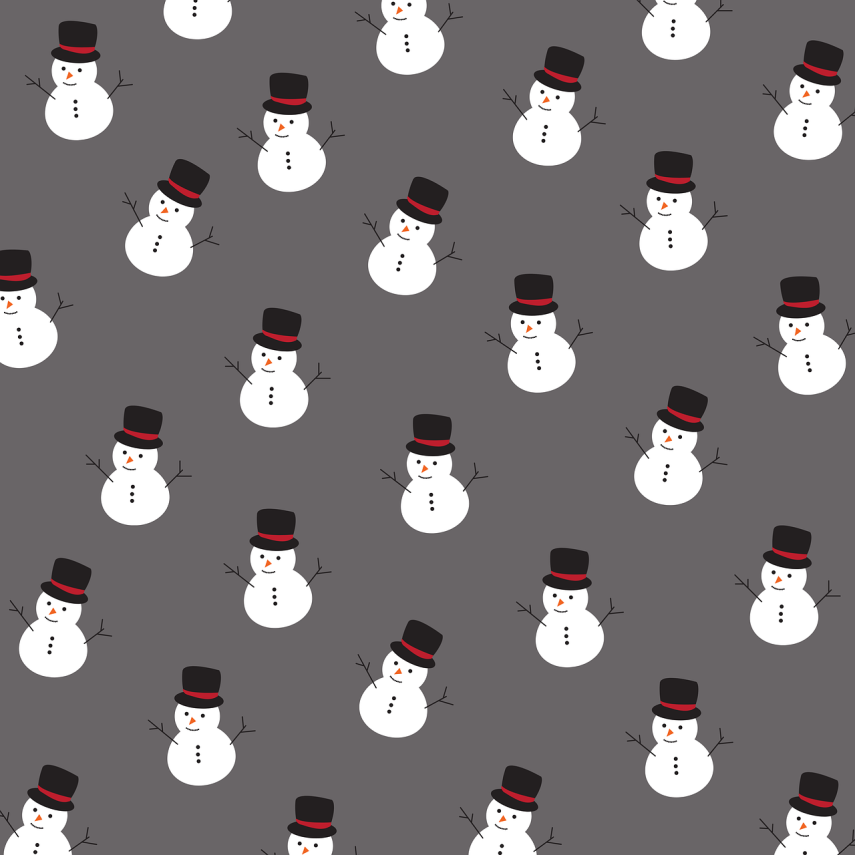 snowmen