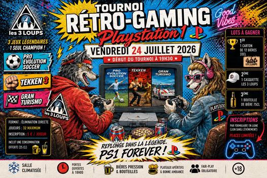 tournoi playstation 1