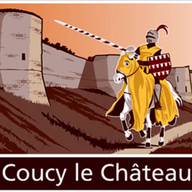 Coucy le Château