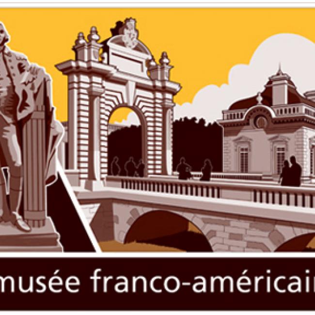 Musée franco américain